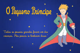 Resultado de imagem para o pequeno principe livro