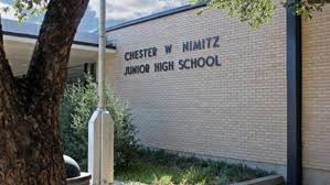 nimitz middle school