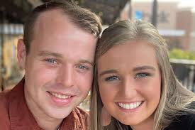 Joseph Duggar Arrest and Kendra Duggar's Warning