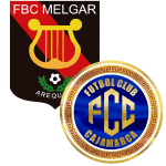 Melgar - FC Cajamarca