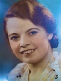 Ethel Mary Cooper, nee Horton. 1913-2011 - 100_1298
