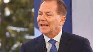Paul Tudor Jones on the AI Bull Market and Potential Market Risks