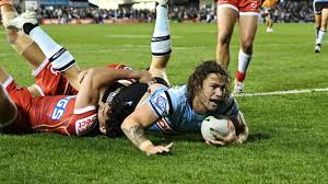 NRL.com - News update