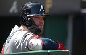 MLB Trade Rumors - News update