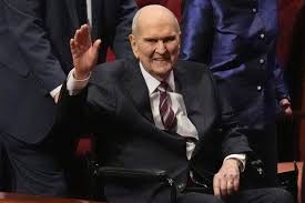 russell m nelson