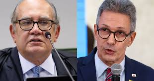 PGR arquiva representação contra Gilmar Mendes por homofobia