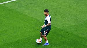 Alexis Vega se sabía borrado