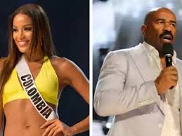 Image result for Miss Universe 2017