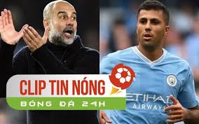 Arne Slot vui vì Guardiola ở lại Man City, Rodri không từ chối đến Real (Clip tin nóng)