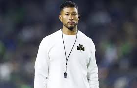 Notre Dame’s Marcus Freeman Reveals Real Reason Why He Turned Down the NFL