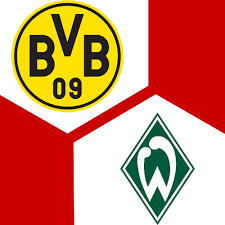 dortmund – werder bremen
