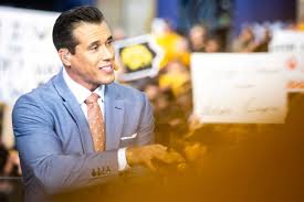 Brady Quinn Reveals His Bold Opinion On Notre Dame Following Impressive 
Week 1 Victory