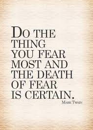 Mark Twain Quotes About Death. QuotesGram via Relatably.com