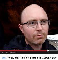 <b>Feck Off</b> video #4. &quot;I don&#39;t think it should be here,&quot; said another local <b>...</b> - 6a016766faffa0970b017c3478820a970b-800wi
