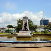 Douala