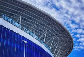 📋 Grêmio and Remo named for Brasileirão clash