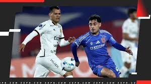ESPN Colombia - News update