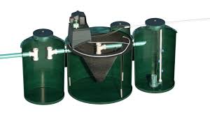 Wastewater Disposal South Carolina | Septic Treatment ...