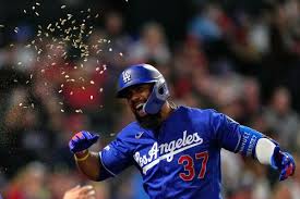Andy Pages leads Dodgers' 3-homer attack, bullpen throws 2-hitter in 6-0 victory over Angels