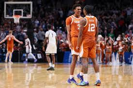 Deep-pocketed Texas is the closest this chalky NCAA tournament has to a charming underdog story