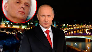 Image result for ko je vladimir putin