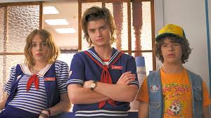 Stranger Things’ Next Hawkins Story Isn’t Coming to Netflix