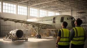Boeing's Commercial Jet Unit Swings to $697 Million Loss as Output Stalls