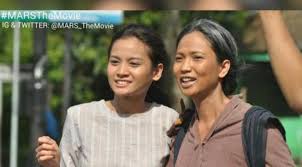 Image result for Sabtu Bersama Bapak (2016)