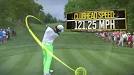 EA SPORTS Rory McIlroy PGA TOUR Gameplay Features