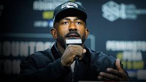 UFC.com - News update