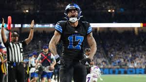 Tim Patrick Trade Shakes Up Lions and Boosts Jaguars’ Depth