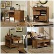 Sauder nurkka desk