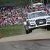 CAMS plotting national Rallycross championship