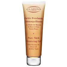 Image result for clarins gesichtsreinigung