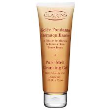 Image result for clarins gesichtsreinigung