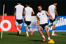 El expediente oculto de la Selección Argentina: El insólito récord de Giovani Lo Celso que sacude la historia de los Mundiales