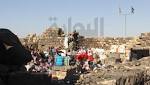 الراعي يترأس قداس كاتدرائية "أم