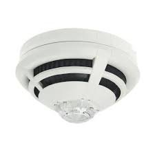 O2T/FSp multisensor fire detector IQ8Quad France|Honeywell ...