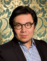 Kevin Kwan Crazy Rich Asians. Courtesy of Kevin Kwan. Crazy Rich Asians (Doubleday) is a sprawling, multi-generational mock epic that centers on a clan of ... - .i.1.kevin-kwan-crazy-rich-asians-book-author
