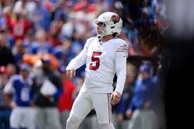 Bills Sign Veteran Kicker Matt Prater Amid Tyler Bass Injury Concerns