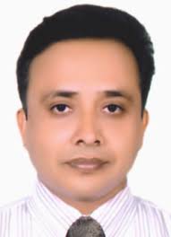 Dr. Mohammed <b>Mizanur Rahman</b> von der University of Dhaka in Bangladesch zur <b>...</b> - forster-stipendiat_rahman