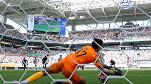 Goal.com - News update
