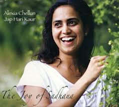 The Joy of Sadhana - Jap Hari Kaur Alexia Chellun CD