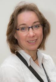 Gabriela Turlach. Mitglied, Berufsverband der Deutschen Radiologen