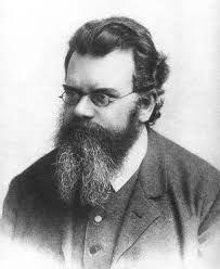 <b>Ludwig Eduard</b> Boltzmann war ein österreichischer Physiker und Philosoph. - Ludwig_Boltzmann