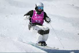 Winter Park skier in 23rd with one more chance to make Olympic moguls final