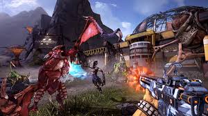 Image result for Borderlands