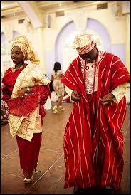 Image result for nigerian attires