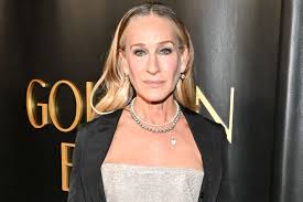 Sarah Jessica Parker Partners with Lenz Therapeutics to Promote VIZZ for Age-Related Blurry Vision