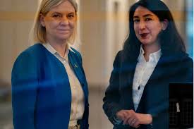 Expressen - News update